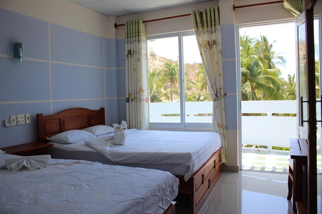 Duy An Guest House Mũi Né Kültér fotó