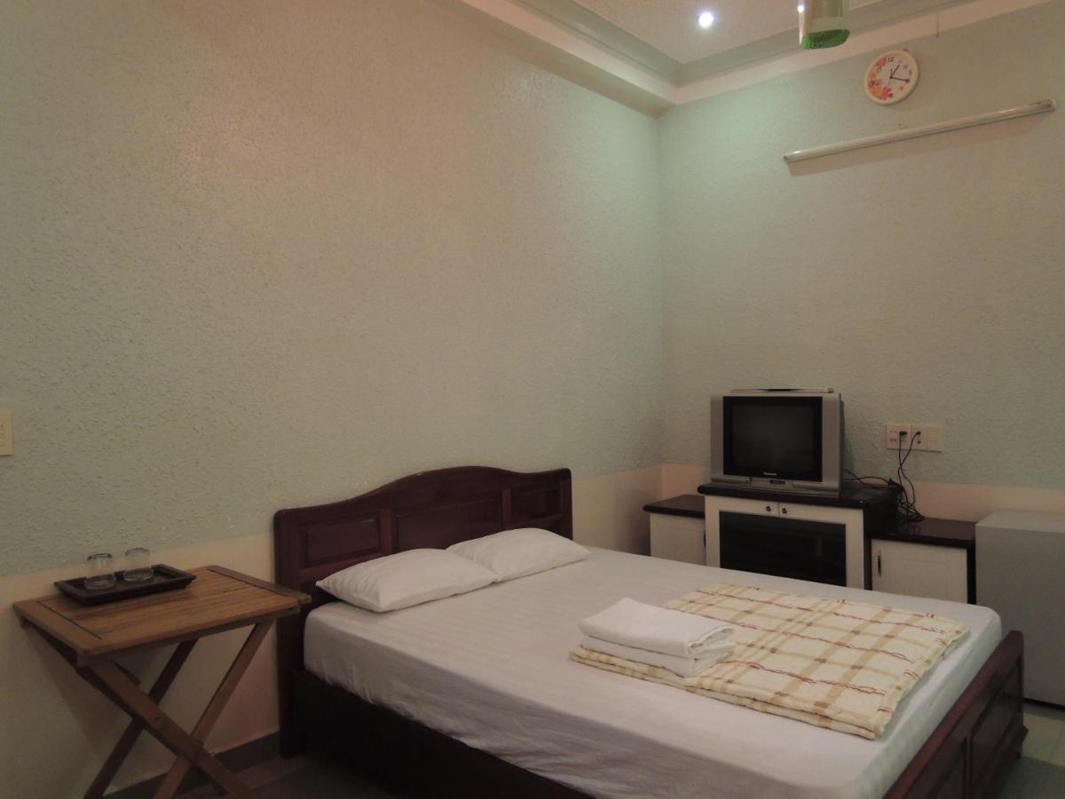 Duy An Guest House Mũi Né Kültér fotó